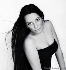 Miška