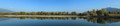 Panoráma z Liptovskej Mary