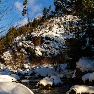 Zákutia Západných Tatier