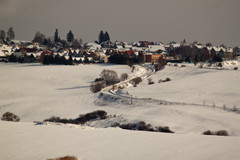 Veterná Poruba