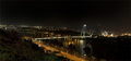 Bratislava in the Night