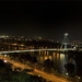 Bratislava in the Night