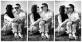 ONE love ONE heart