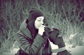 Kiss meee :)