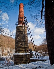 Vápenka
