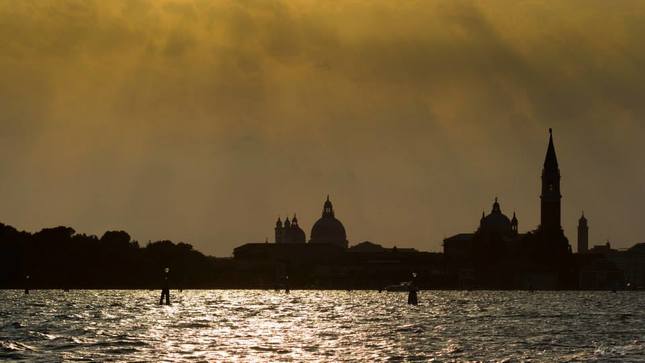 Venezia