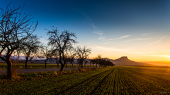 Spišská západovka