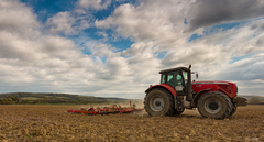 Massey Ferguson 8480