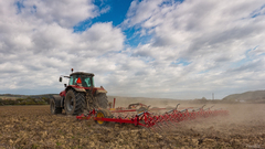 Massey Ferguson 8480