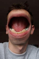 Mouthface