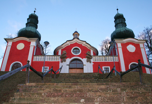 Kalvária