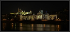 Nočná Praha