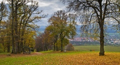 Jeseň pod Marianskou horou II