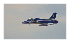 Aermacchi MB-339