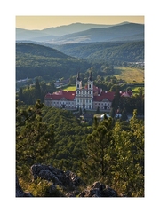 Kláštor