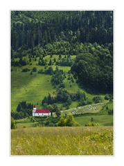 Kostolík