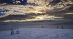 Večer pod Kojšovskou hoľou