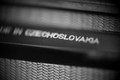 CZECHOSLOVAKIA