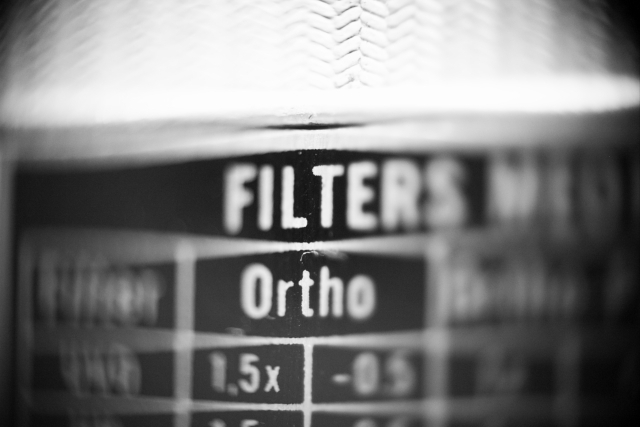 FILTERS MEOPTA