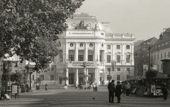 Bratislavské dopoludnie