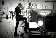 Nika & Rišo