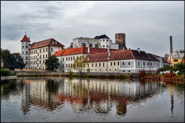 Hrad