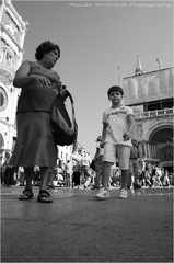 Piazza San Marco