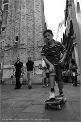 skateboy