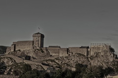 Lurdsky hrad
