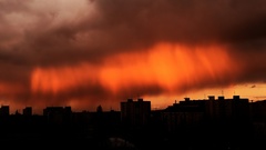 Apocalypse coming ...