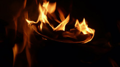 Simple Fire