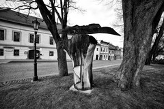 Spišská Sobota - Námestie