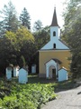 Kaplnka