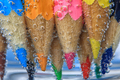 Pastelky