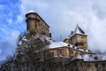 Hrad