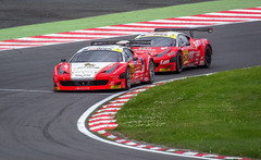 international Gt open