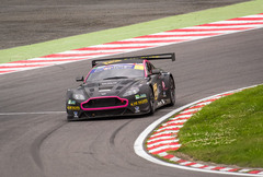 international Gt open