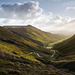 Irsko-Glengesh Pass Donegal 2