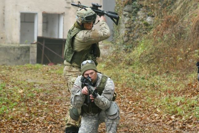 Airsoft 2011