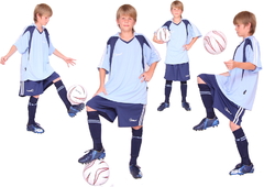 futbalista