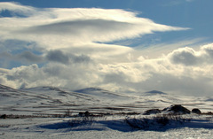 Dovrefjell