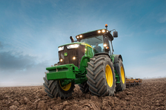 John Deere