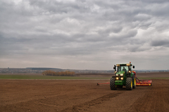 John Deere