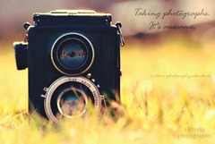 It's awesome.