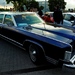 Lincoln Continental