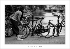 Lock & Go ltd.