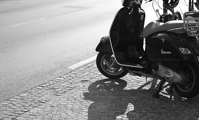 vespa