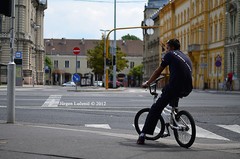 biker