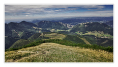 Z Poludňového grúňa