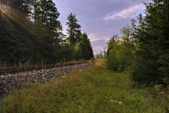 Slnečné dotyky